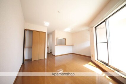 アウグーリオ[1LDK/52.3m2]のリビング・居間