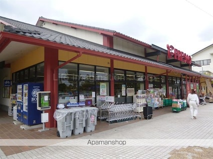 レオパレスＭＭＳ美[1K/23.71m2]の周辺4