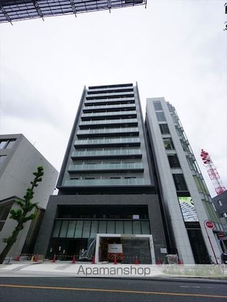 Ｅ－ｃｉｔｙ大須[1K/28.39m2]の外観3
