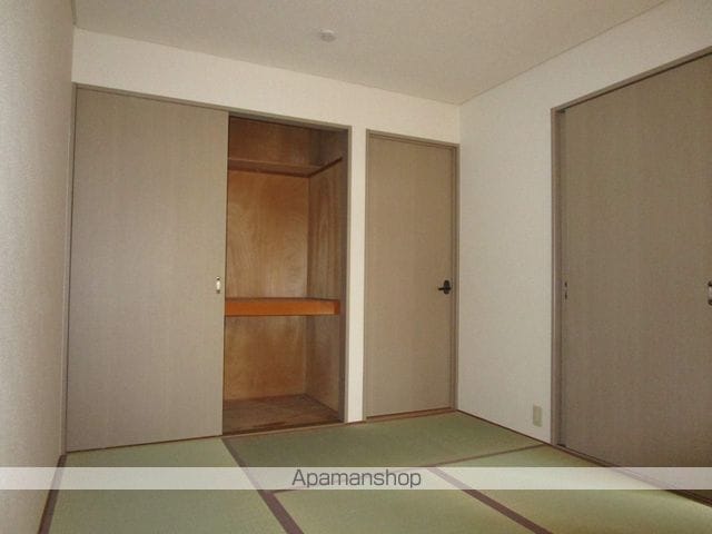 アネックスユタカの内装写真