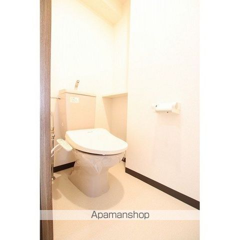 セトルタウンIII番館の内装写真