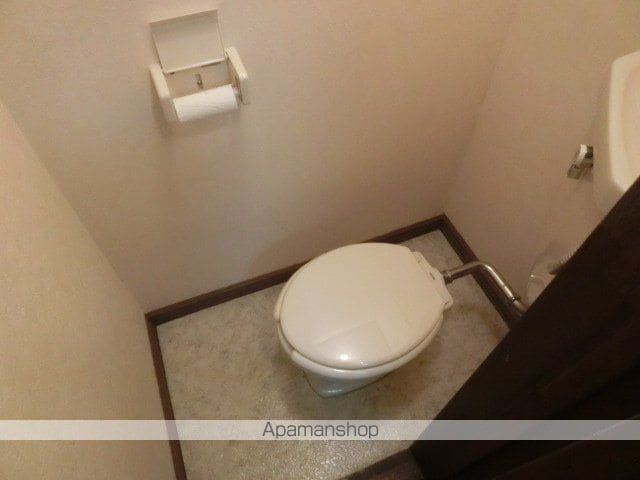 グローリィマンションの内装写真