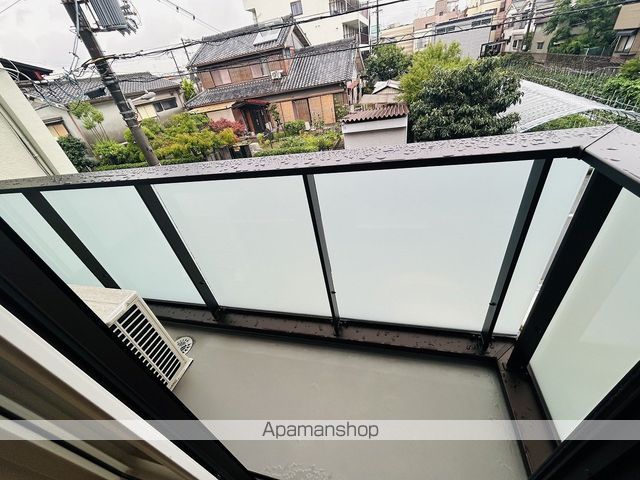 CASA PREZZA 豊里の内装写真