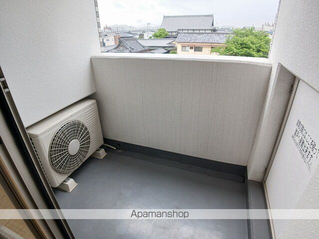 ブリーズコート城北の内装写真