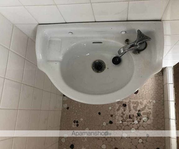 ハイム豊の内装写真