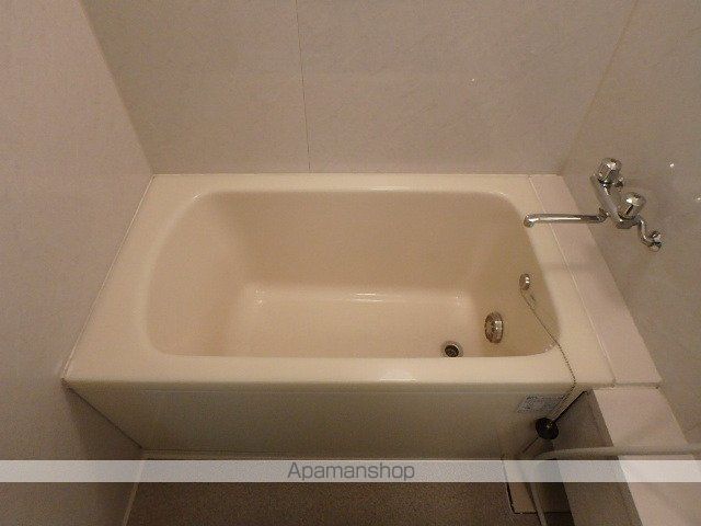 ソレイユ廣川の内装写真