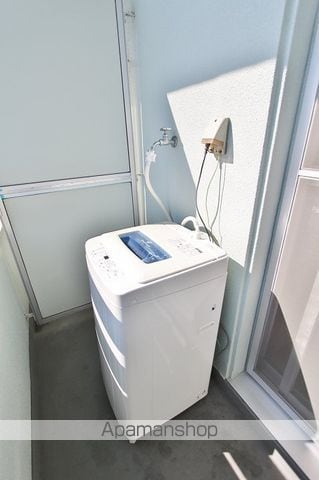 ファーストインK1の内装写真