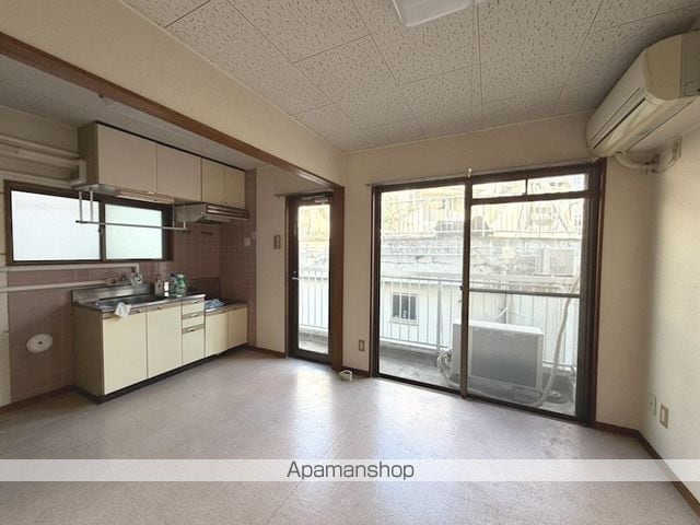 ペアコート荒井の内装写真