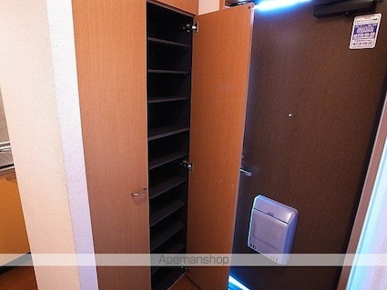 リバティ[1K/26.95m2]の内装3