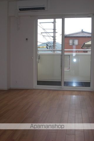 ロードクロサイトの内装写真