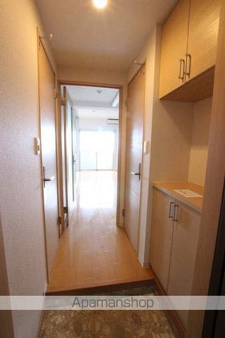 エルミタージュ川内の内装写真