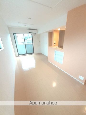 カレントレジデンス BEの内装写真