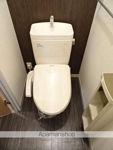 ビスタ弁天の内装写真