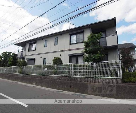 OUEST SEISEの外観写真