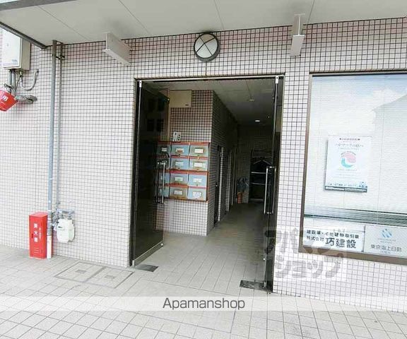 パレスオブタクティクスの外観写真