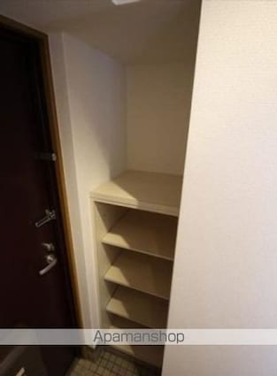 エスポアール萱町　[1K/27.6m2]のその他設備