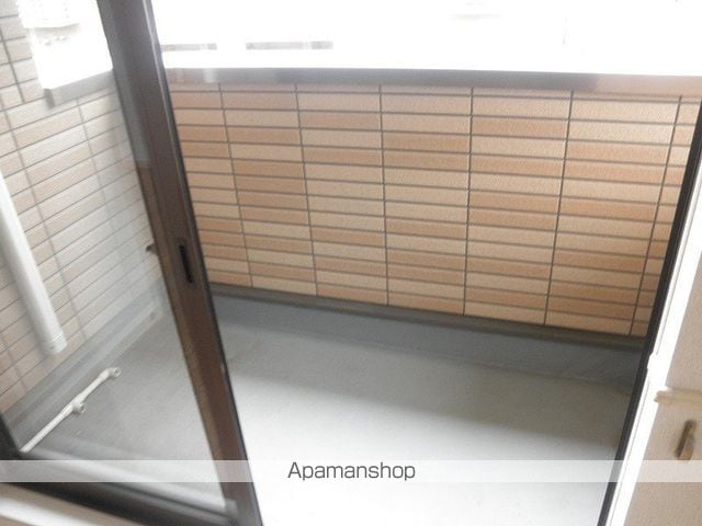 バレリアン IIの内装写真