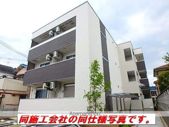 フジパレス堺大浜VII番館