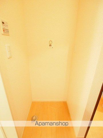 ヴィラ ワンの内装写真