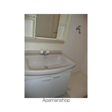 ピエールリヴィエール[2DK/46.92m2]のその他内装2