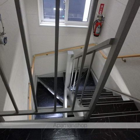 クレセリア新川のその他写真
