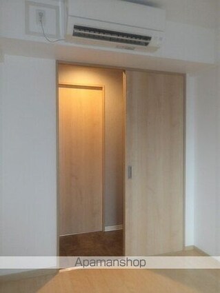 ライオンズマンション調布国領[2DK/39.5m2]の収納