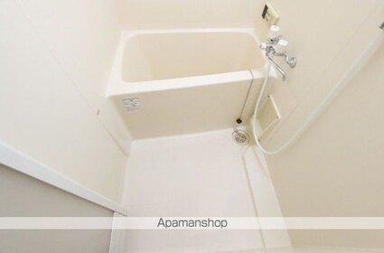 アービア永木[1K/31.69m2]のバス