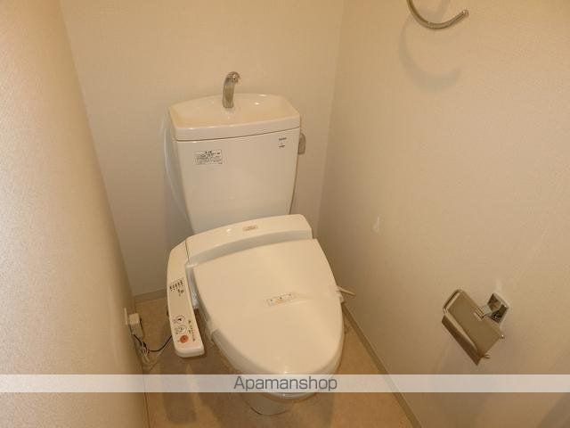 エコロジー東陽町プロセンチュリーの内装写真