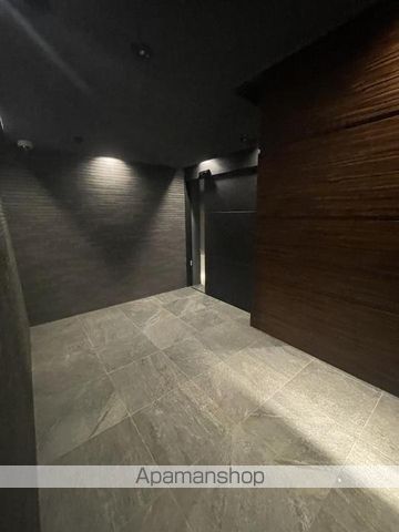 URBANEXOSAKATEMMABASHIの内装写真