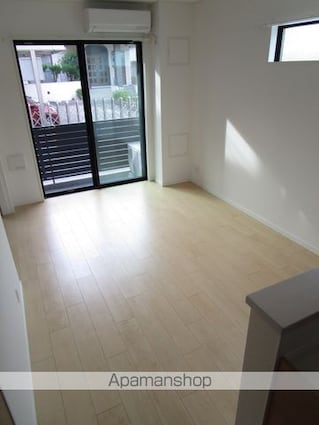 Ｇｉｇｌｉｏ－ジーリオ－[1LDK/39.24m2]の内装5