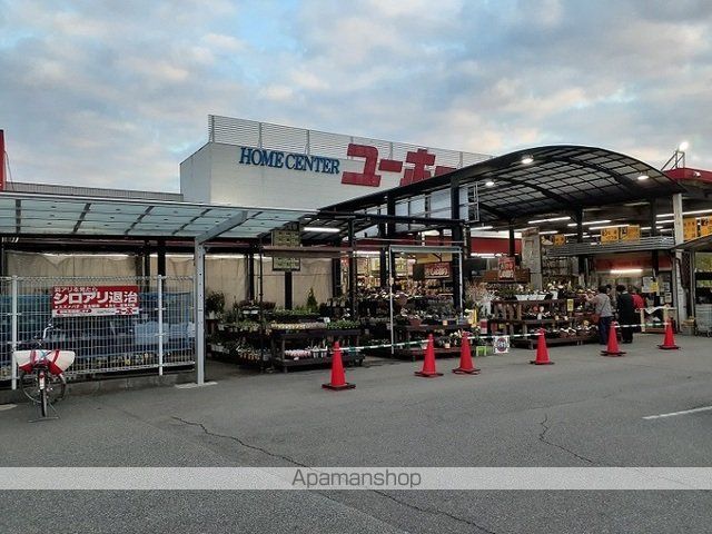 ステージ芦田川Bの周辺写真