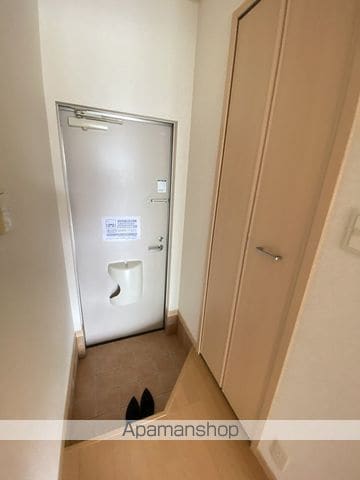 マーベラスKの内装写真