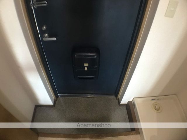 カーサソラッツオ弐番館の内装写真