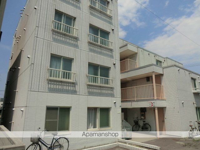 エステート田口の外観写真