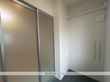 Ｓｐｉｃａ（スピカ）[1K/33.81m2]の内装2