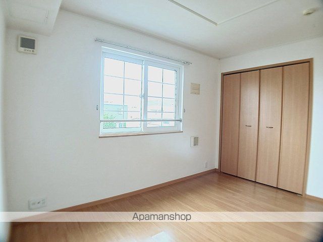 クリオージュ1号棟の内装写真