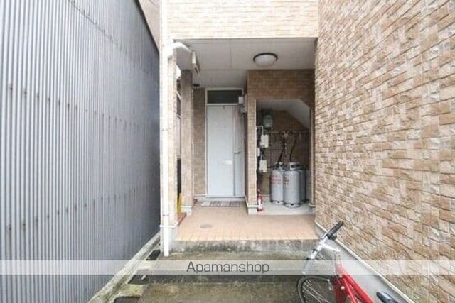 マキシム山荘通の外観写真