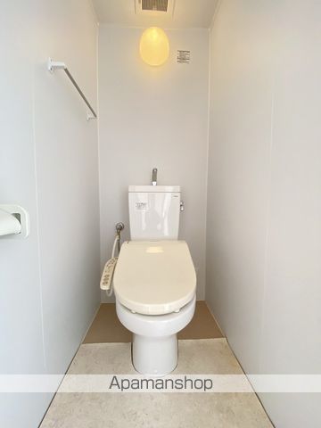 セピア51の内装写真