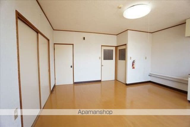広陽ハイツの内装写真