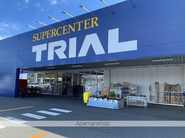 レオパレスMeteorの周辺写真