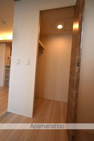 グランディールの内装写真