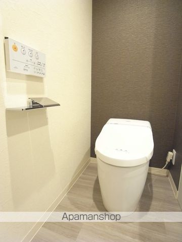 M-1 Tokyo 鵜の木の内装写真