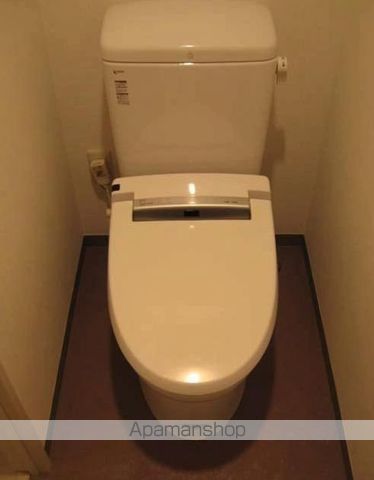 コンフォリア東池袋WESTの内装写真