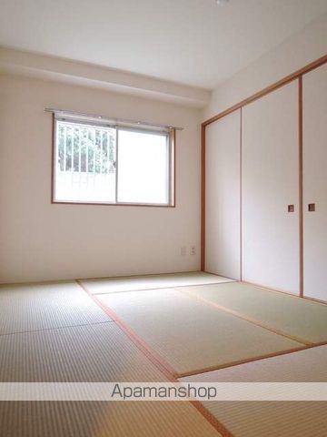 成城アベニュー館の内装写真