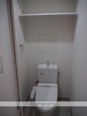 ヴェルドミール小阪の内装写真