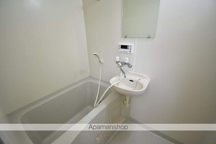 Ｋハウス[1K/23m2]の内装3