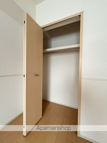コワンシックIIIの内装写真
