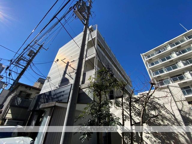 レオパレスナンナンの外観写真