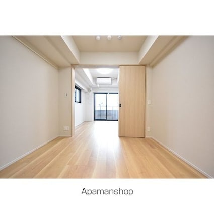 グランパセオ銀座築地[1DK/25.02m2]のその他内装6