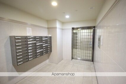 広島県広島市西区中広町２丁目[1K/29.38m2]の共用部4